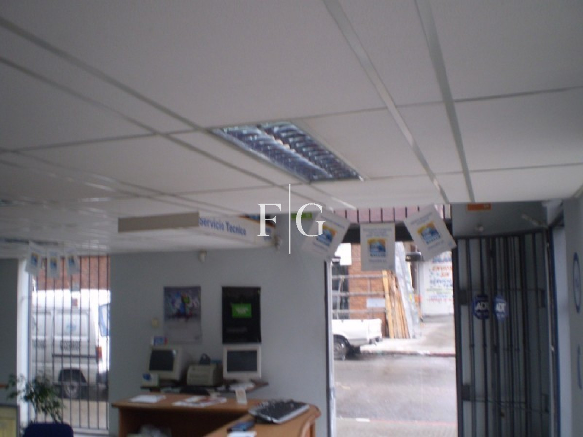 Local Comercial ID.729 - Local en Montevideo, Pocitos