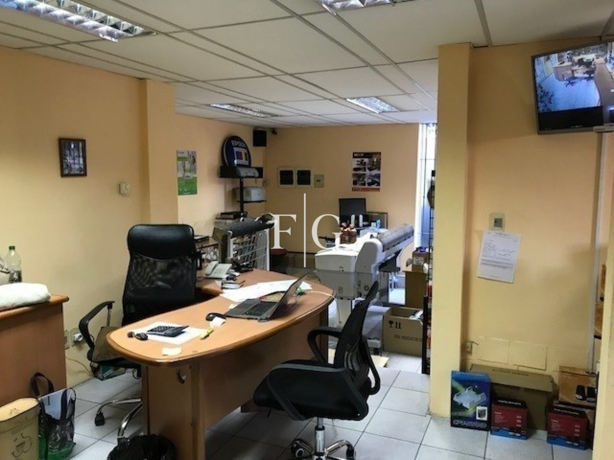 Local Comercial ID.729 - Local en Montevideo, Pocitos