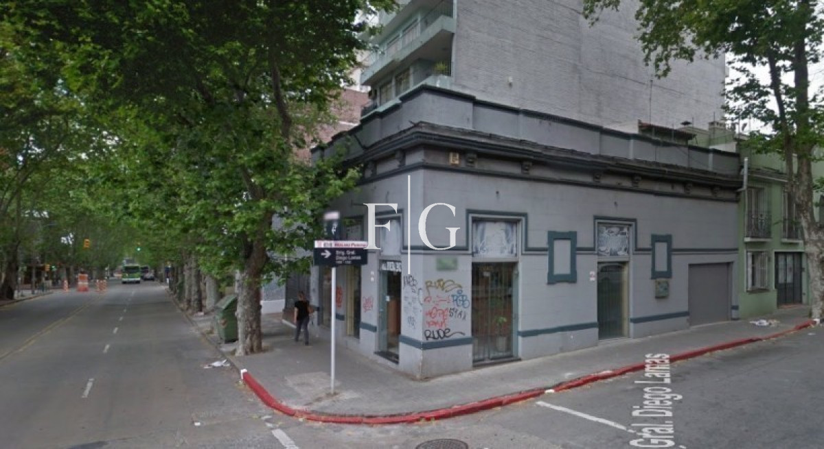 Local Comercial ID.729 - Local en Montevideo, Pocitos