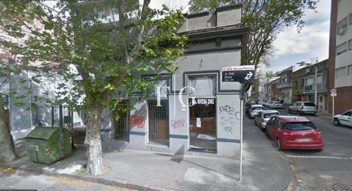 Local Comercial ID.729 - Local en Montevideo, Pocitos