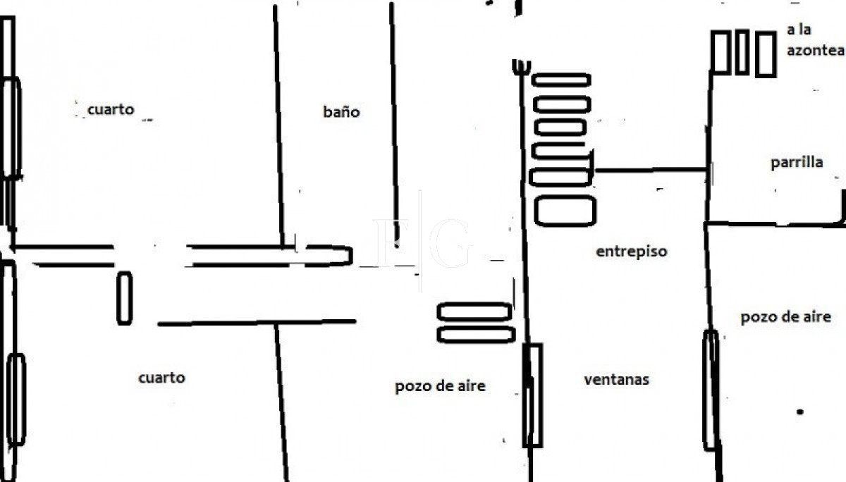 Local Comercial ID.729 - Local en Montevideo, Pocitos