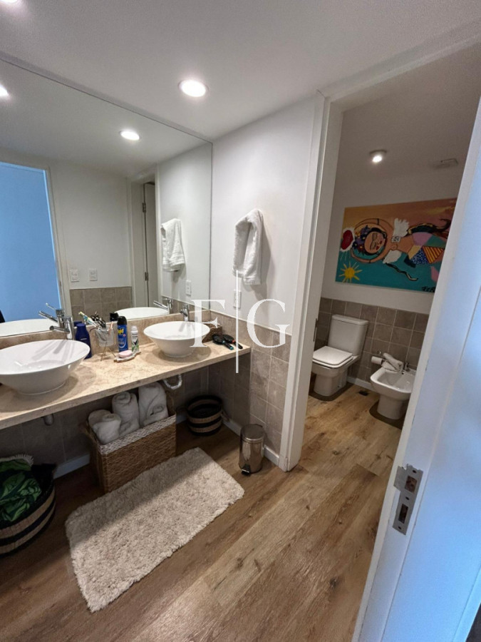 Apartamento ID.973 - VILLA EN PUNTA BALLENA CON VISTA FRANCA AL MAR