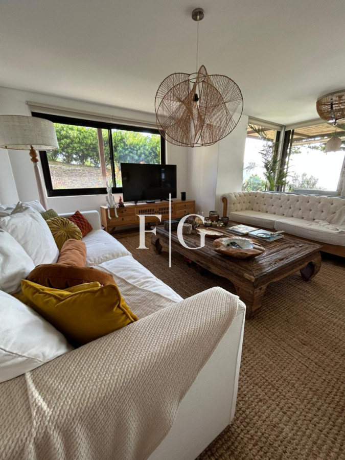 Apartamento ID.973 - VILLA EN PUNTA BALLENA CON VISTA FRANCA AL MAR