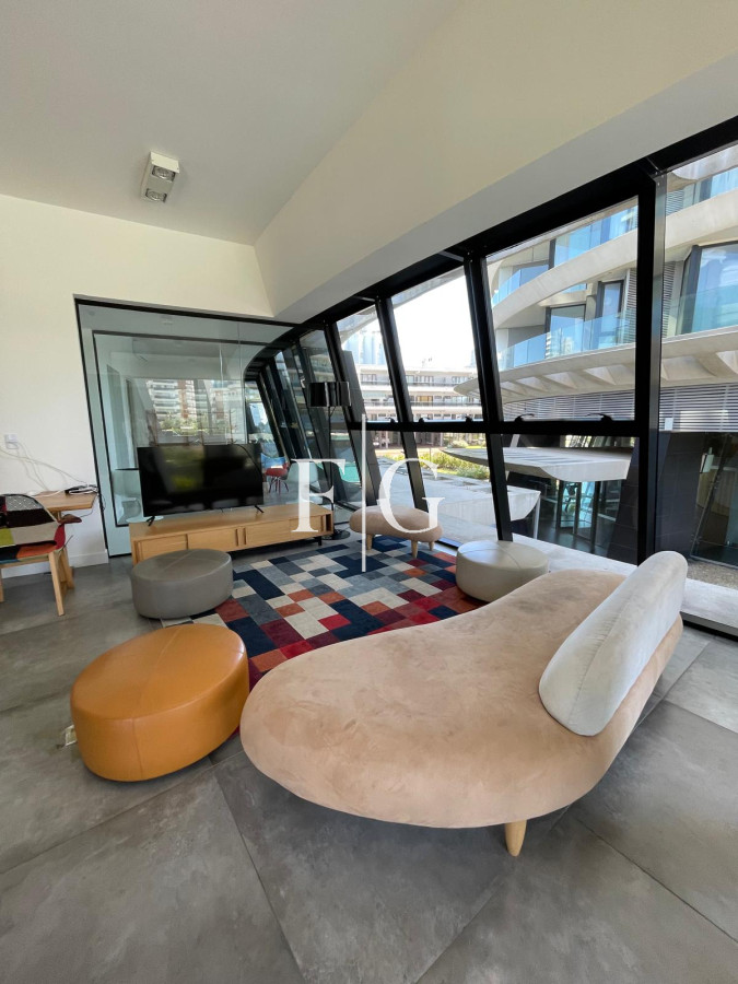 Apartamento ID.918 - Oportunidad apartamento 2 dormitorios, a pasos del mar playa Mansa y Brava