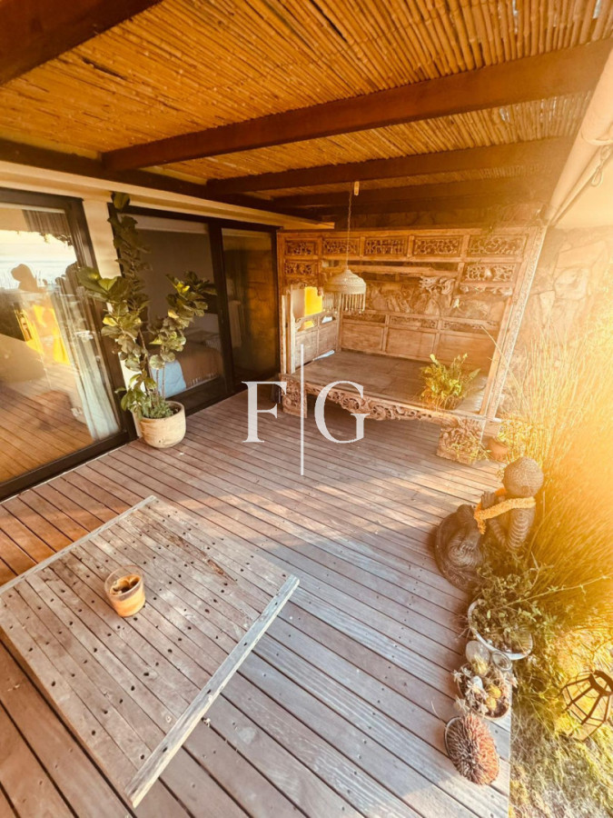 Apartamento ID.973 - VILLA EN PUNTA BALLENA CON VISTA FRANCA AL MAR