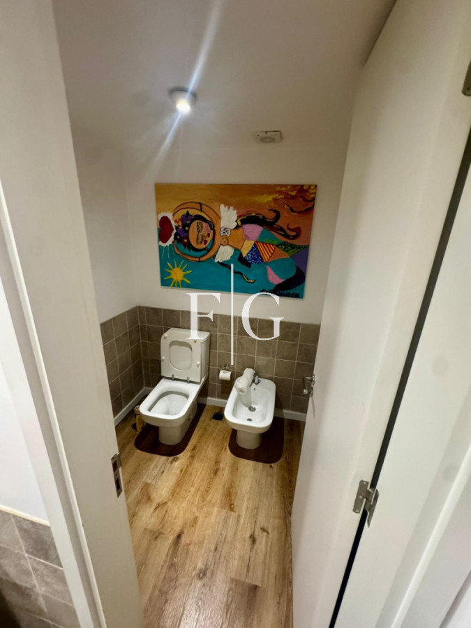Apartamento ID.973 - VILLA EN PUNTA BALLENA CON VISTA FRANCA AL MAR