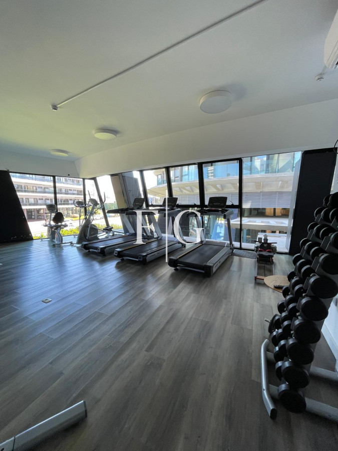 Apartamento ID.918 - Oportunidad apartamento 2 dormitorios, a pasos del mar playa Mansa y Brava