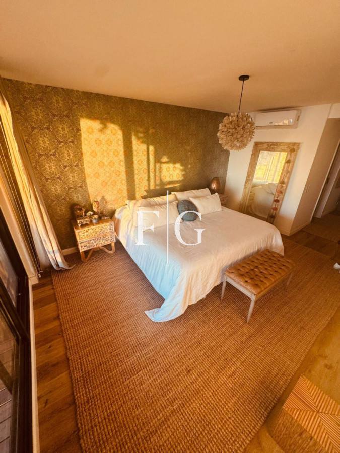 Apartamento ID.973 - VILLA EN PUNTA BALLENA CON VISTA FRANCA AL MAR