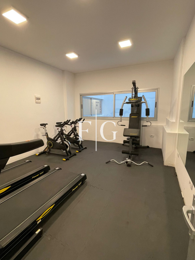 Apartamento ID.952 - MONOAMBIENTE EN VENTA Y ALQUILER ANUAL PUNTA DEL ESTE
