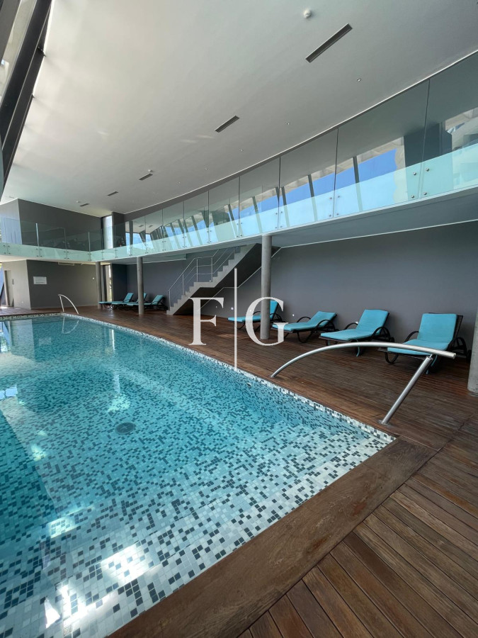 Apartamento ID.918 - Oportunidad apartamento 2 dormitorios, a pasos del mar playa Mansa y Brava