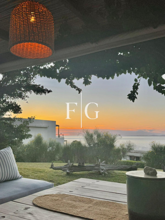 Apartamento ID.973 - VILLA EN PUNTA BALLENA CON VISTA FRANCA AL MAR