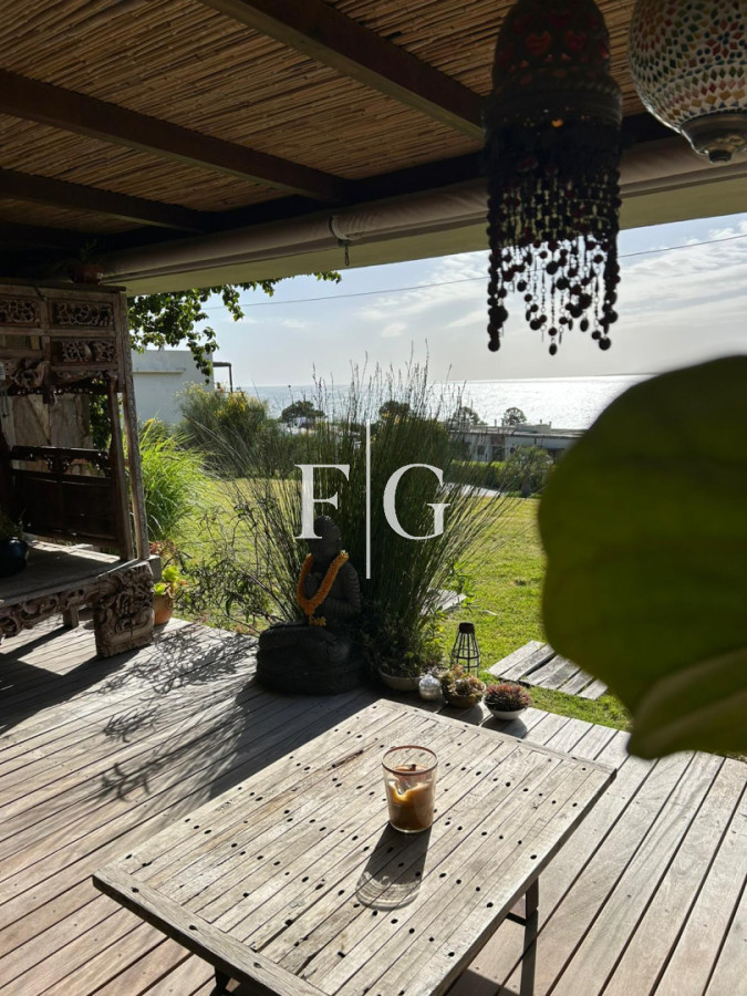 Apartamento ID.973 - VILLA EN PUNTA BALLENA CON VISTA FRANCA AL MAR