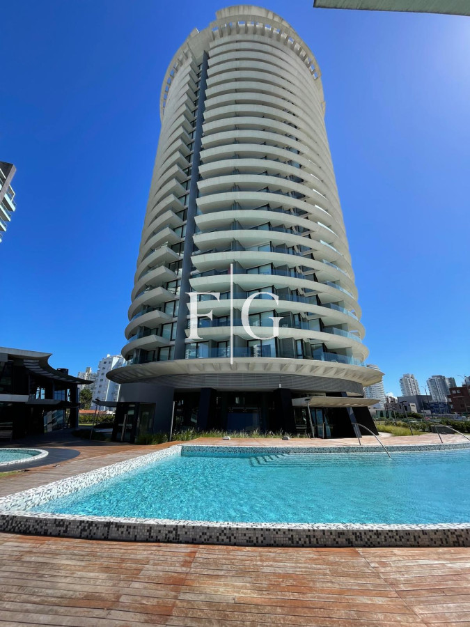 Apartamento ID.918 - Oportunidad apartamento 2 dormitorios, a pasos del mar playa Mansa y Brava