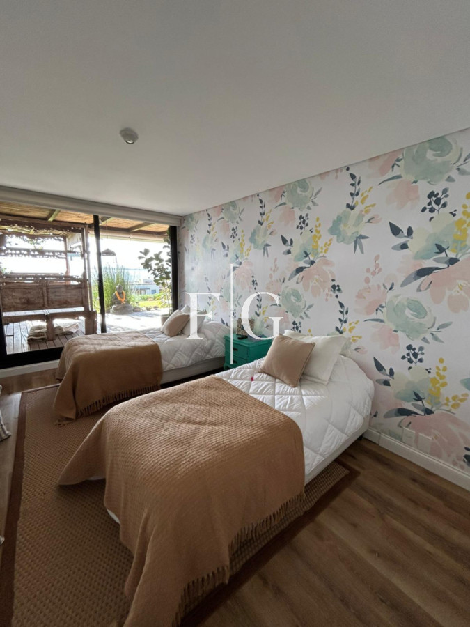 Apartamento ID.973 - VILLA EN PUNTA BALLENA CON VISTA FRANCA AL MAR