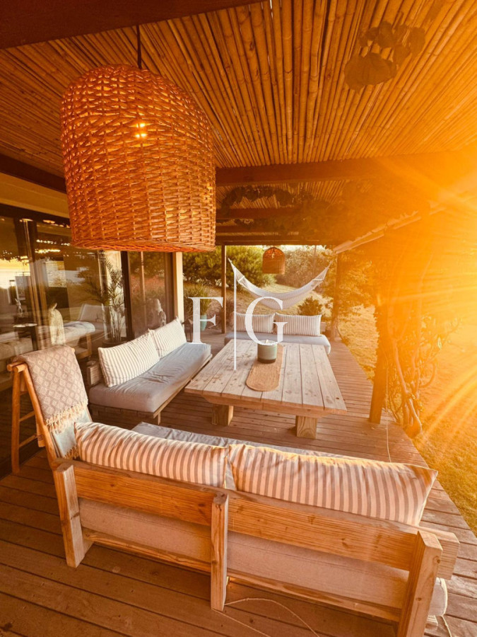 Apartamento ID.973 - VILLA EN PUNTA BALLENA CON VISTA FRANCA AL MAR