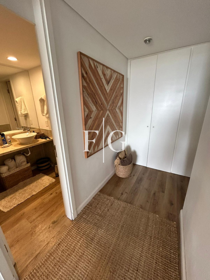 Apartamento ID.973 - VILLA EN PUNTA BALLENA CON VISTA FRANCA AL MAR