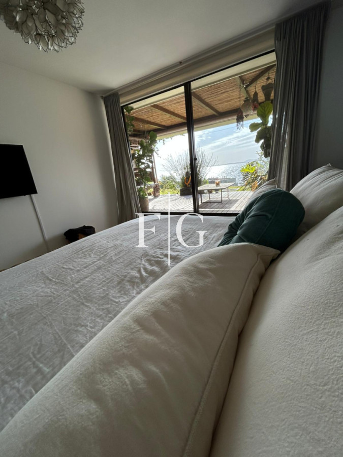 Apartamento ID.973 - VILLA EN PUNTA BALLENA CON VISTA FRANCA AL MAR