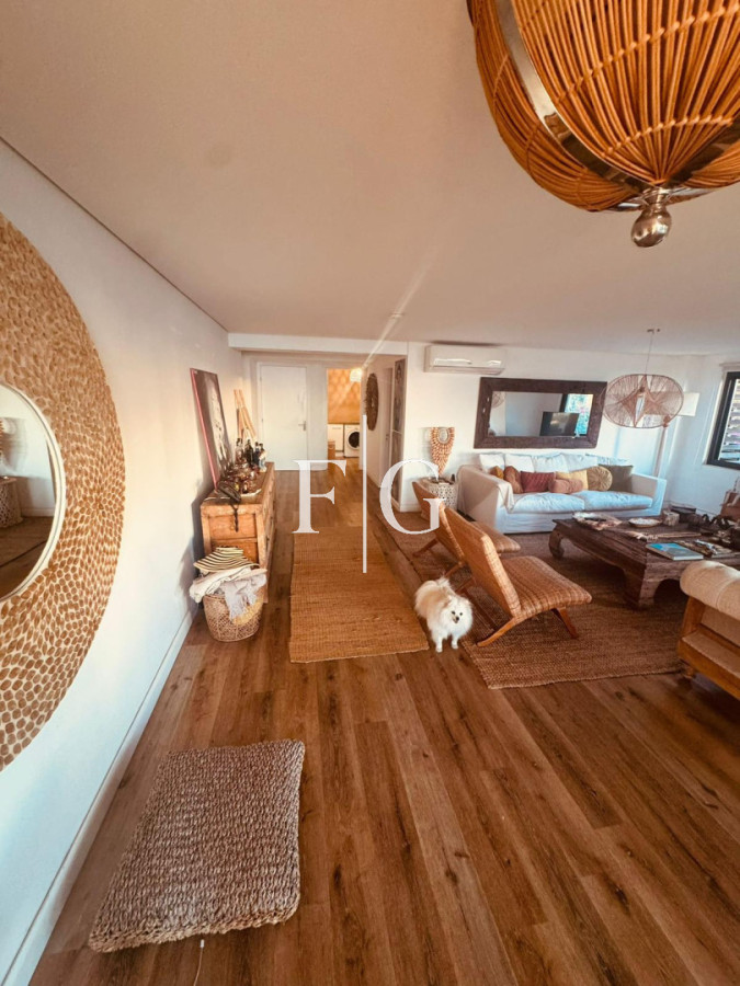 Apartamento ID.973 - VILLA EN PUNTA BALLENA CON VISTA FRANCA AL MAR