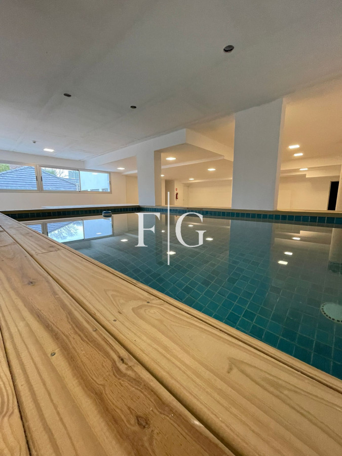 Apartamento ID.952 - MONOAMBIENTE EN VENTA Y ALQUILER ANUAL PUNTA DEL ESTE