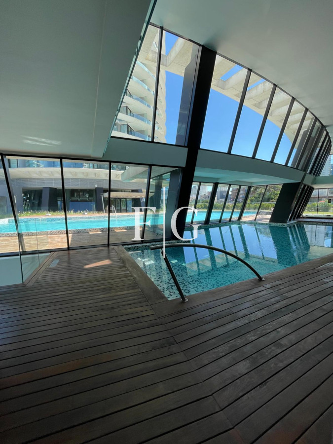 Apartamento ID.918 - Oportunidad apartamento 2 dormitorios, a pasos del mar playa Mansa y Brava