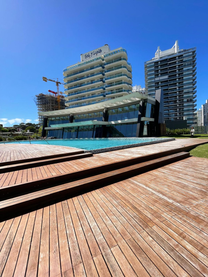 Apartamento en Chiverta