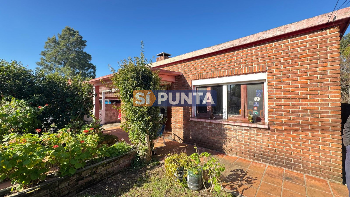 Casa de 3 dormitorios en Biarritz - SPT13954C