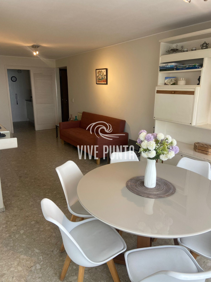 Apartamento ID.1023 - Alquiler de apartamento en Peninsula anual 