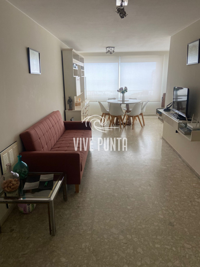 Apartamento ID.1023 - Alquiler de apartamento en Peninsula anual 