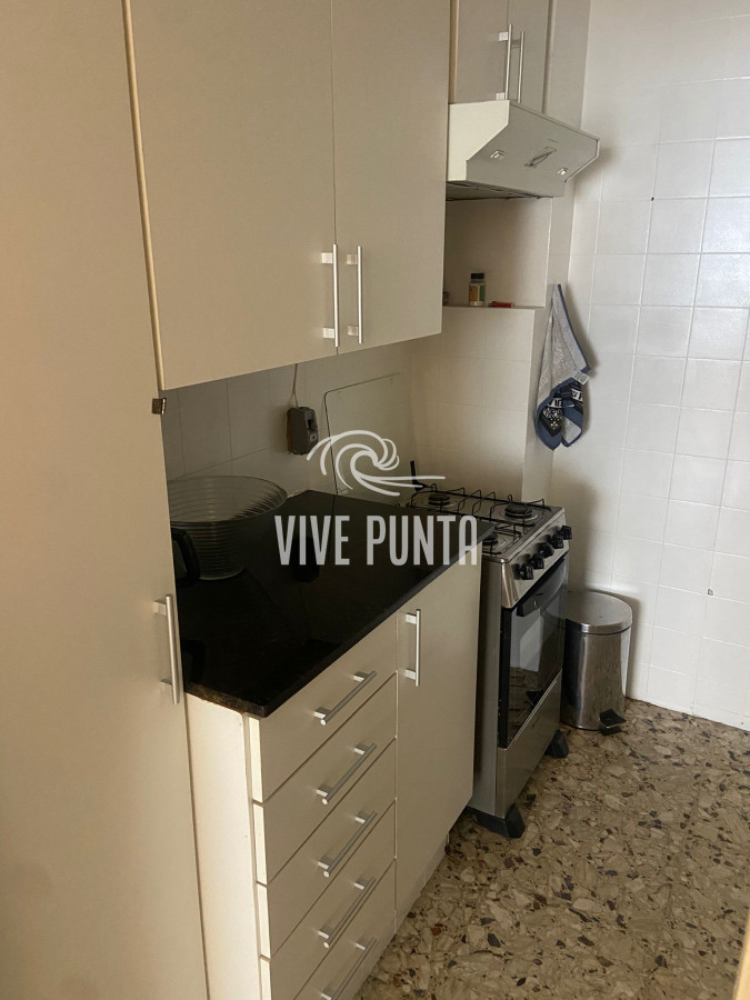 Apartamento ID.1023 - Alquiler de apartamento en Peninsula anual 