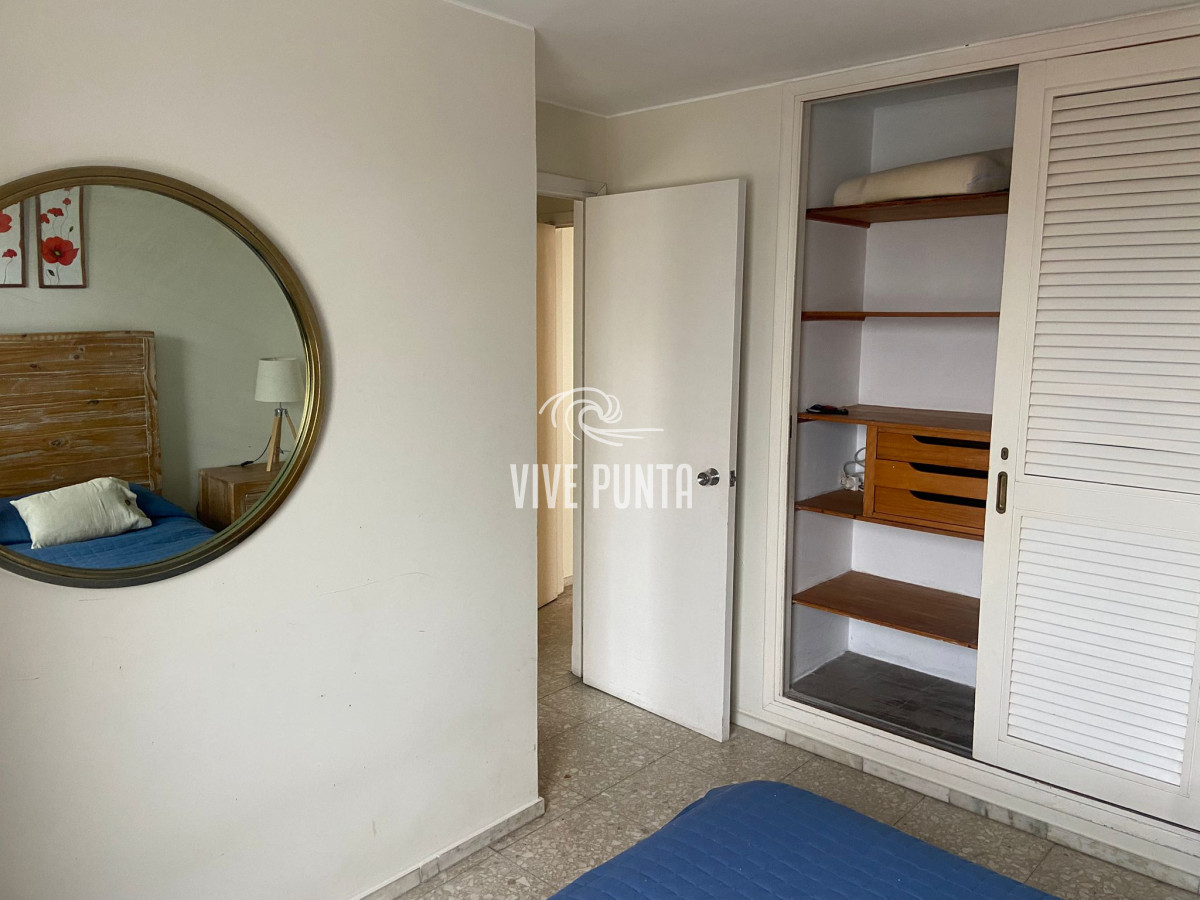 Apartamento ID.1023 - Alquiler de apartamento en Peninsula anual 