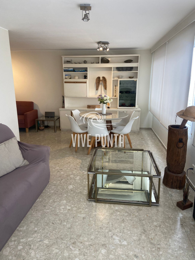 Apartamento ID.1023 - Alquiler de apartamento en Peninsula anual 