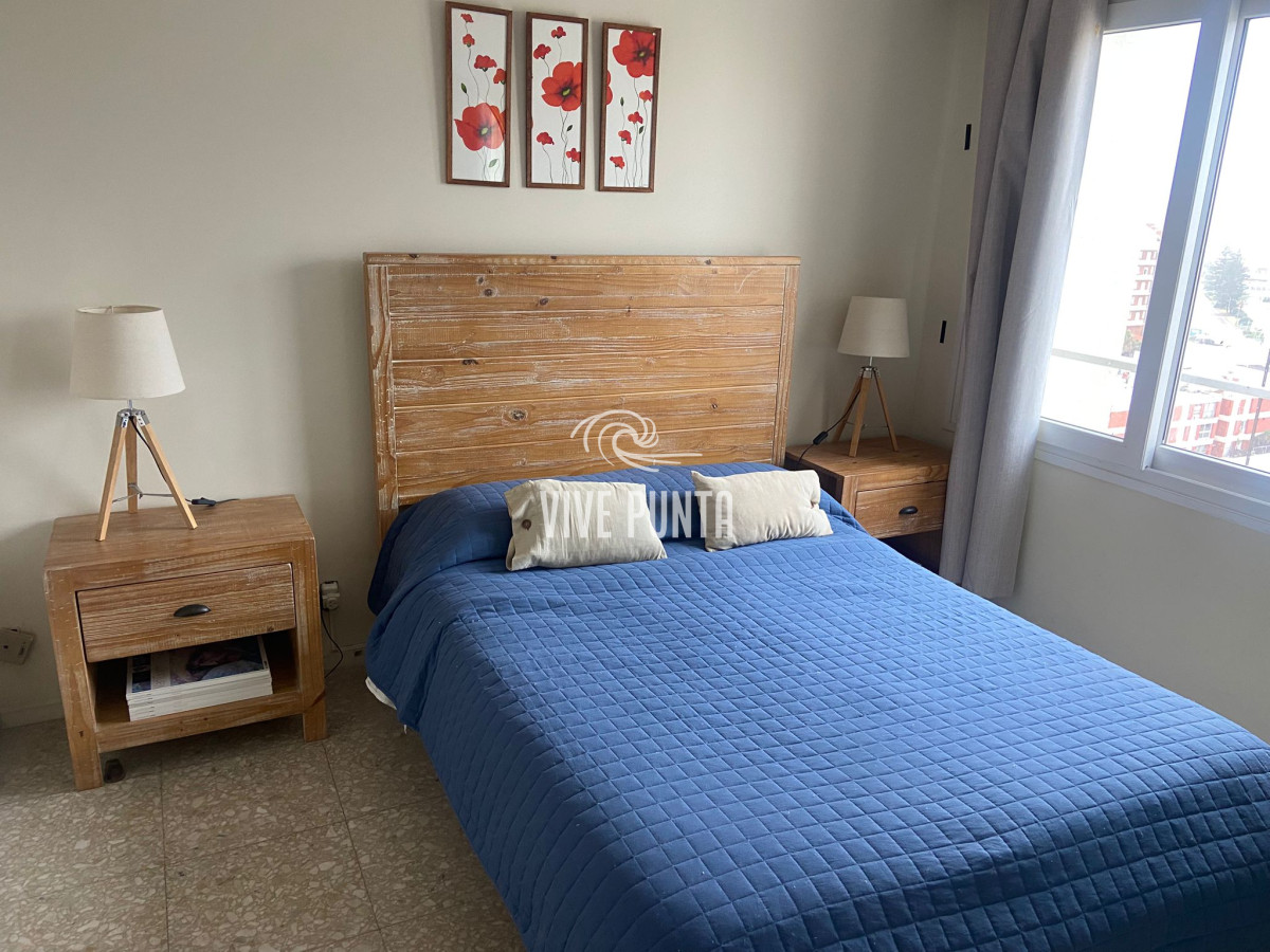 Apartamento ID.1023 - Alquiler de apartamento en Peninsula anual 
