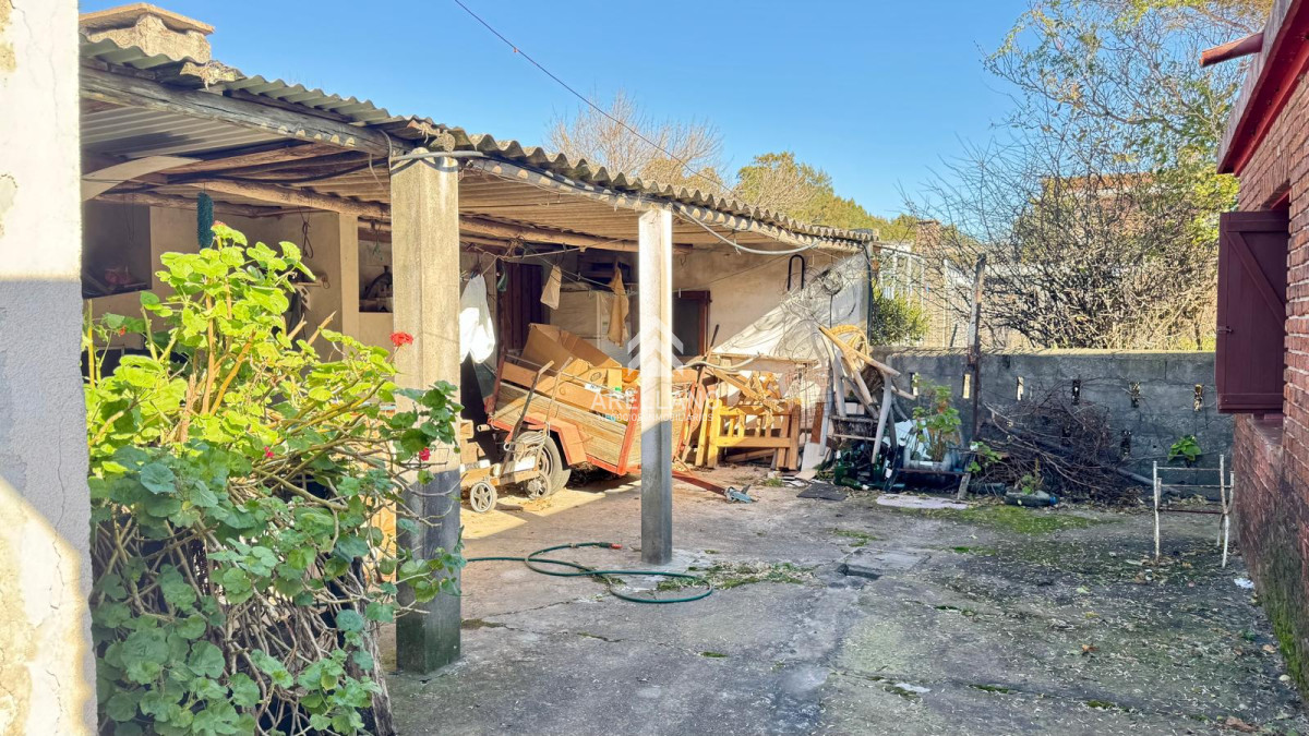 Casa ID.5331 - Venta Casa de 3 dormitorios en Biarritz