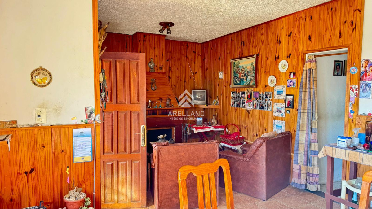 Casa ID.5331 - Venta Casa de 3 dormitorios en Biarritz