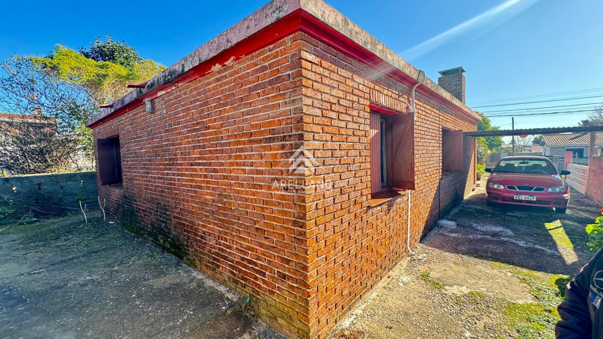 Casa ID.5331 - Venta Casa de 3 dormitorios en Biarritz