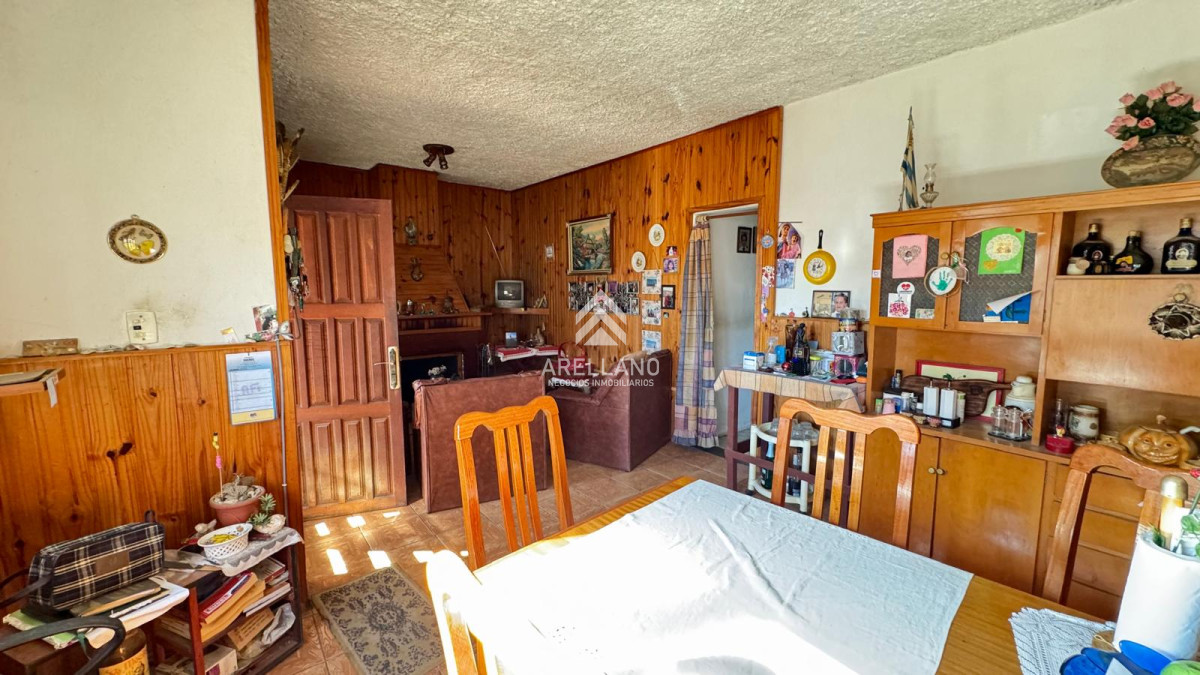 Casa ID.5331 - Venta Casa de 3 dormitorios en Biarritz