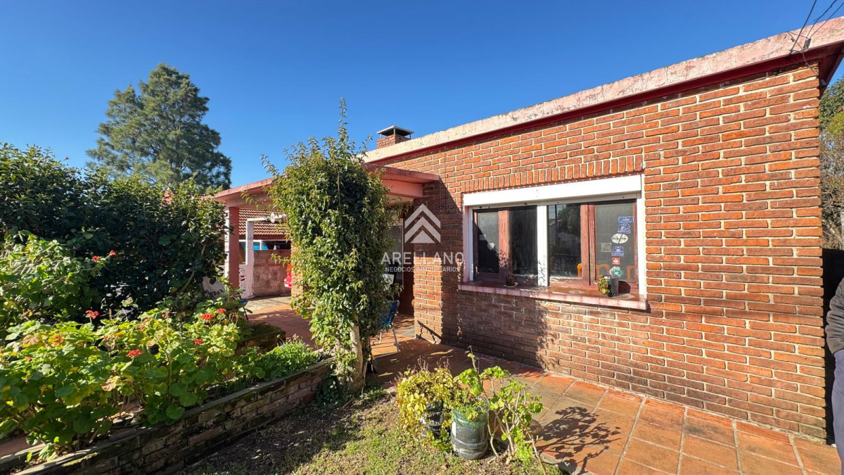 Casa ID.5331 - Venta Casa de 3 dormitorios en Biarritz