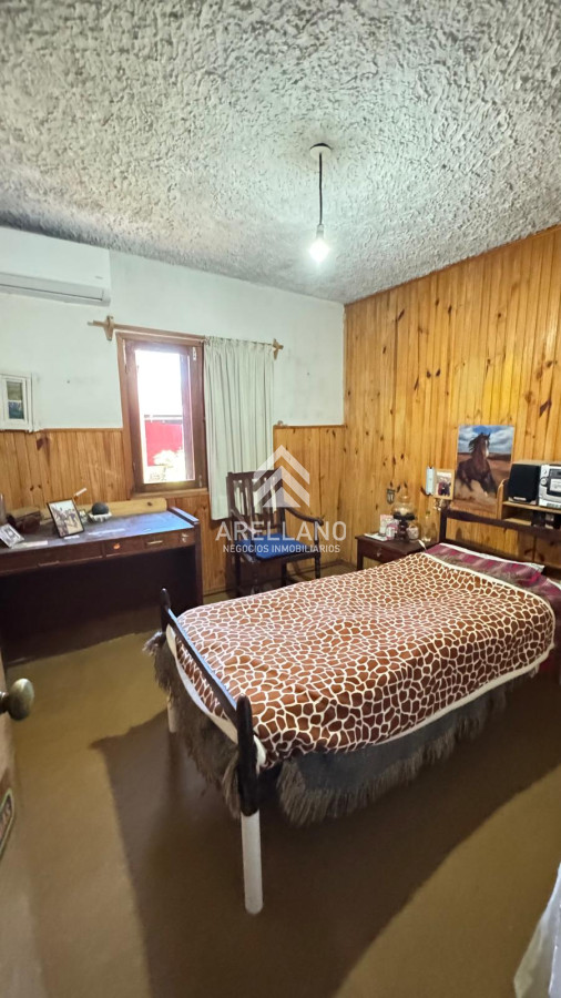 Casa ID.5331 - Venta Casa de 3 dormitorios en Biarritz