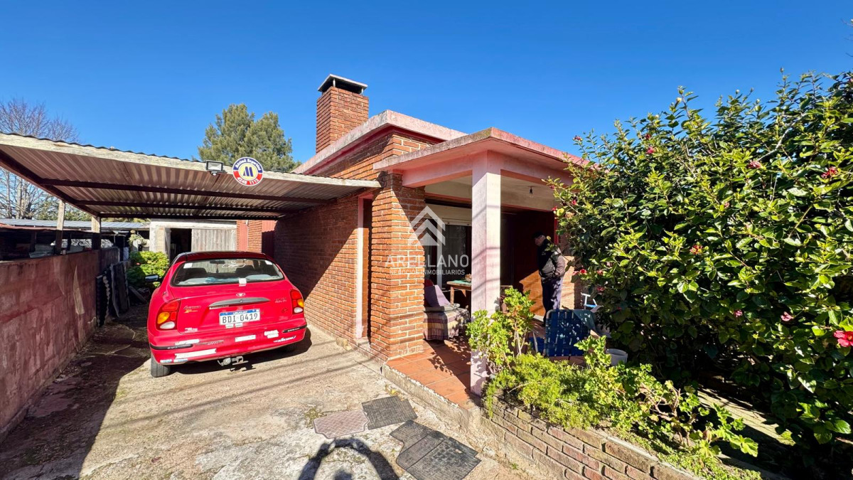 Casa ID.5331 - Venta Casa de 3 dormitorios en Biarritz