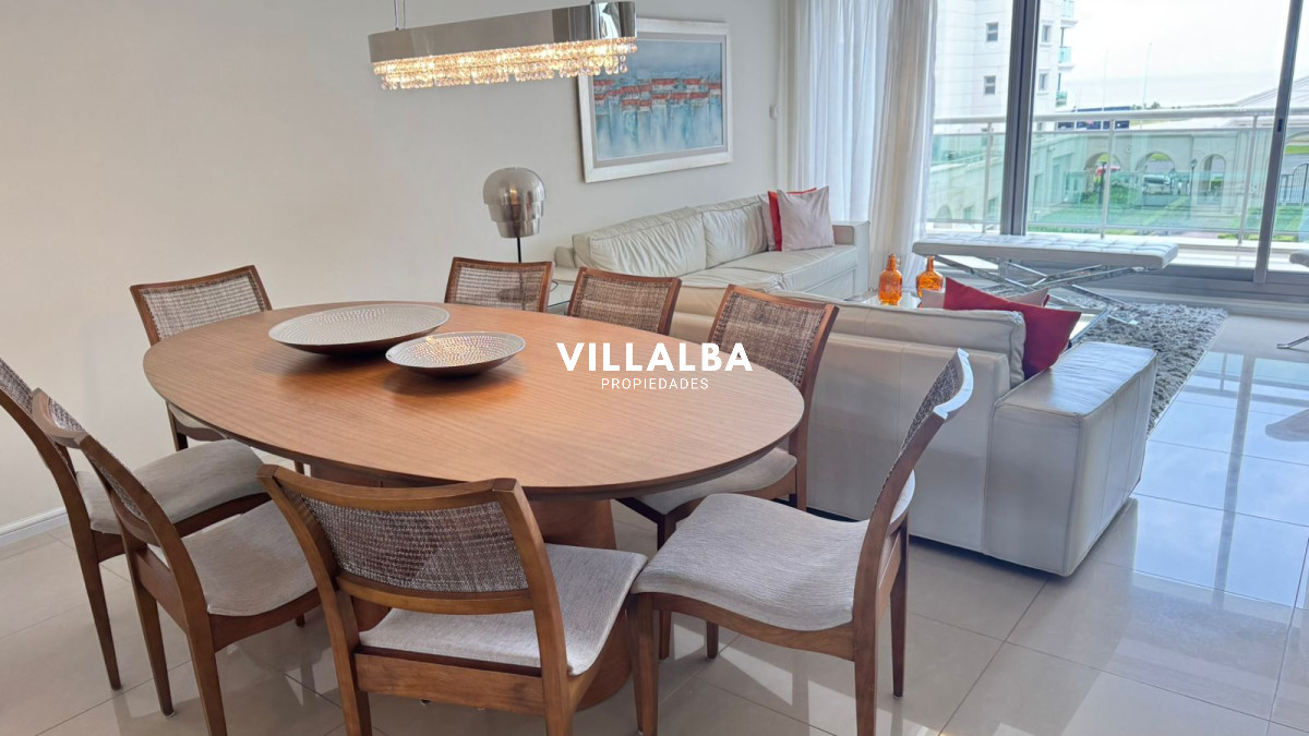 Apartamento ID.3972 - VENTA PENINSULA IMPERIALE, 3 SUITE
