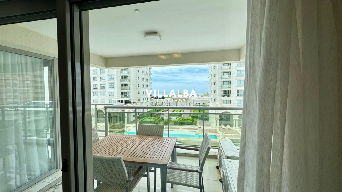 Apartamento ID.3972 - VENTA PENINSULA IMPERIALE, 3 SUITE