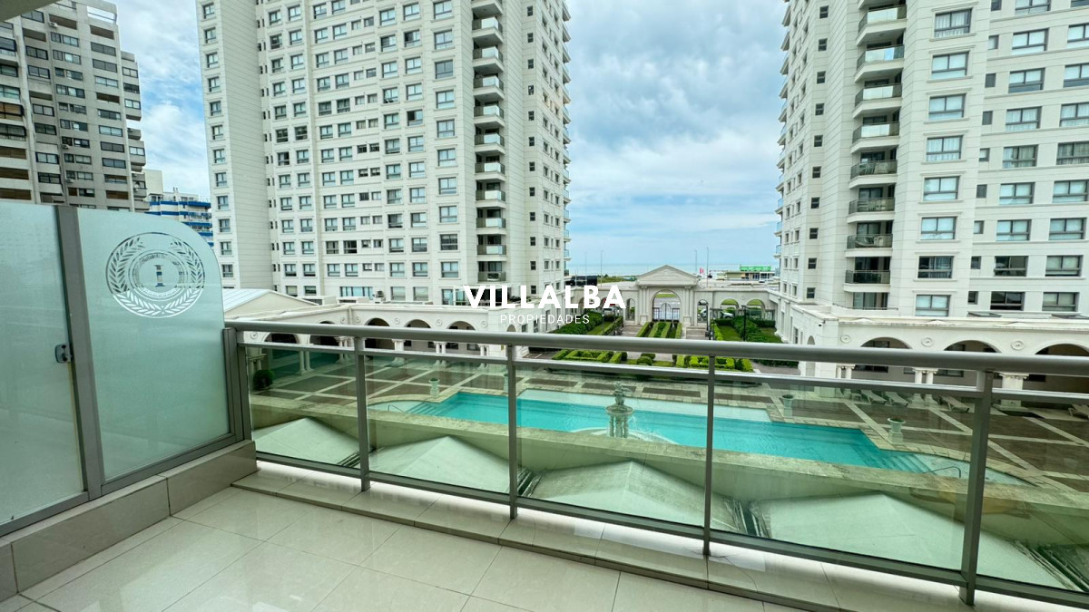 Apartamento ID.3972 - VENTA PENINSULA IMPERIALE, 3 SUITE