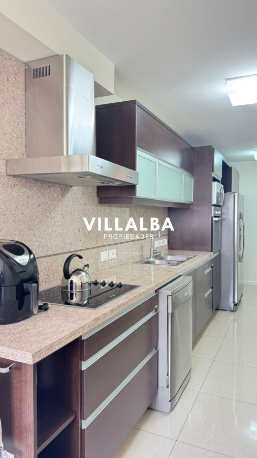 Apartamento ID.3972 - VENTA PENINSULA IMPERIALE, 3 SUITE