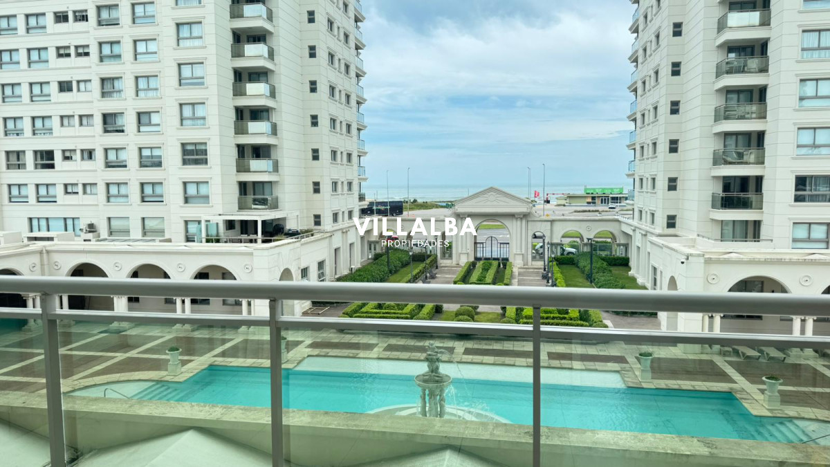 Apartamento ID.3972 - VENTA PENINSULA IMPERIALE, 3 SUITE