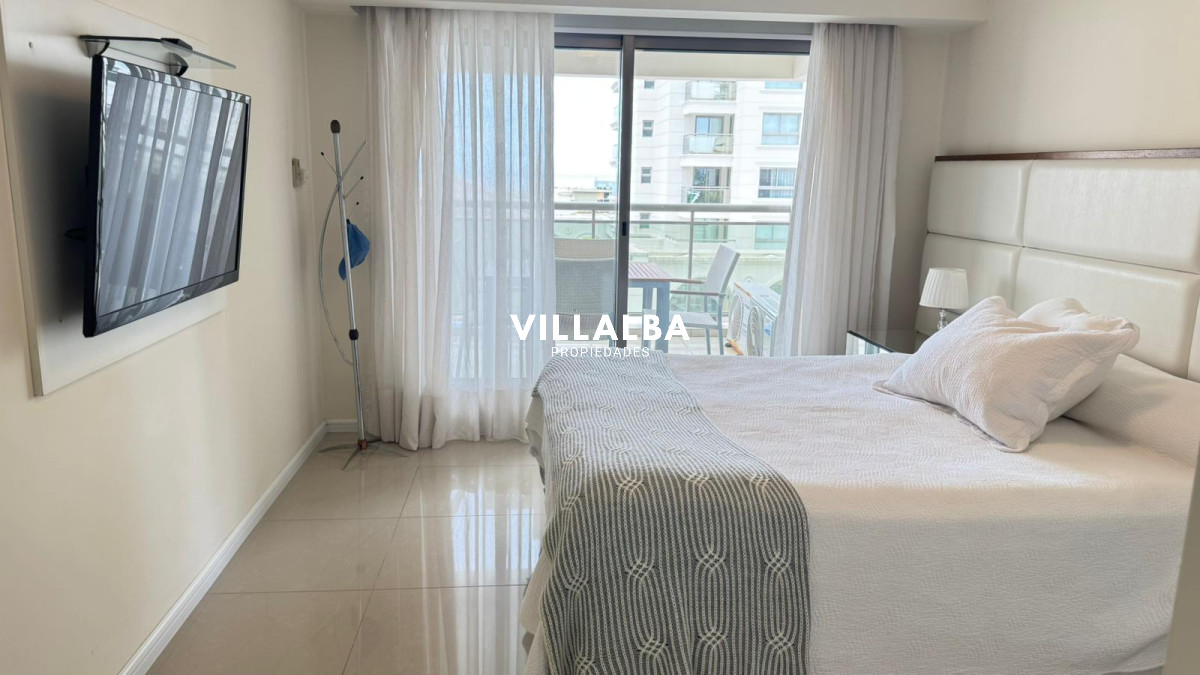 Apartamento ID.3972 - VENTA PENINSULA IMPERIALE, 3 SUITE
