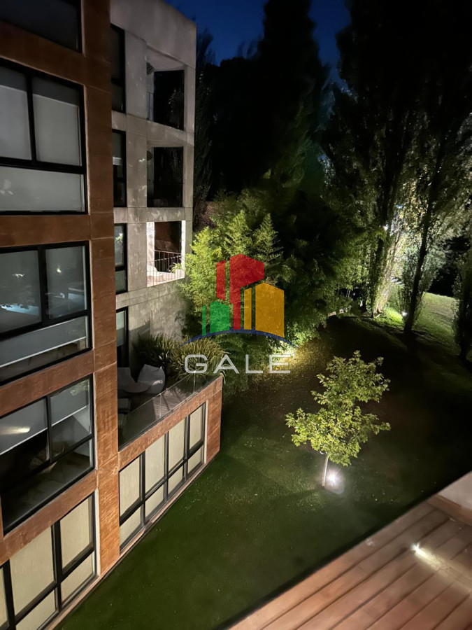 Apartamento ID.3498 - San Rafael 