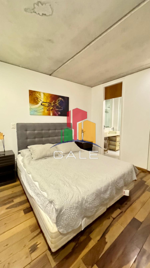 Apartamento ID.3498 - San Rafael 