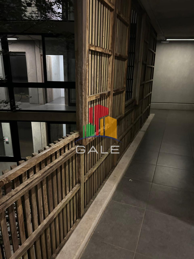 Apartamento ID.3498 - San Rafael 