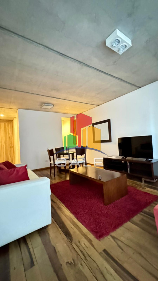 Apartamento ID.3498 - San Rafael 