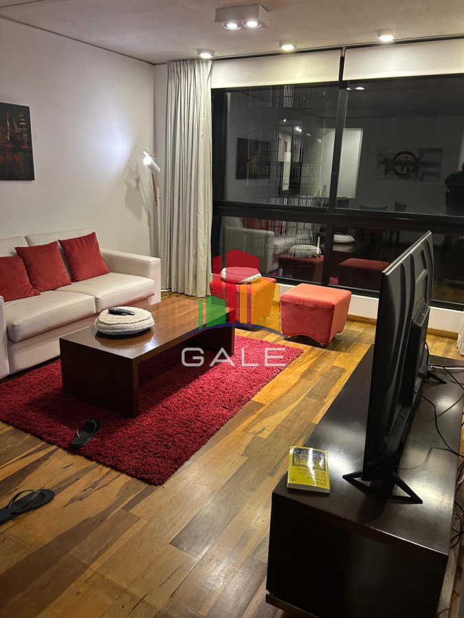 Apartamento ID.3498 - San Rafael 